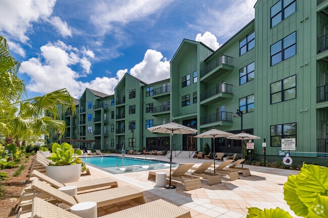 Building Photo - Arcadia Savannah Rental