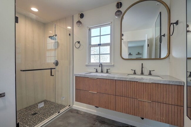 Photo - Remodeled Modern 3-Bed, 2-Bath Home in Sunny San Diego - Lush Landscaping & Garage + Optional Cab...