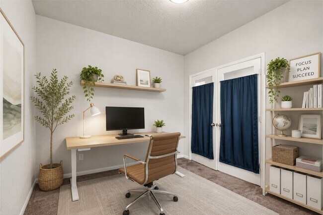 Photo - 20606 Iron Timber Ln
