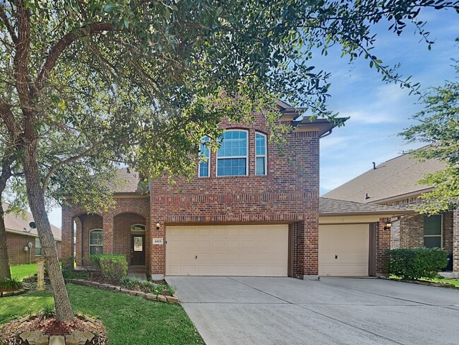 Building Photo - 6815 Hunters Way Ln Rental