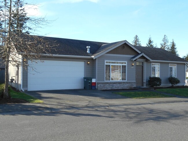 Building Photo - Beautiful 3 Bedroom, 2 Bathroom Home on Samish Hill!