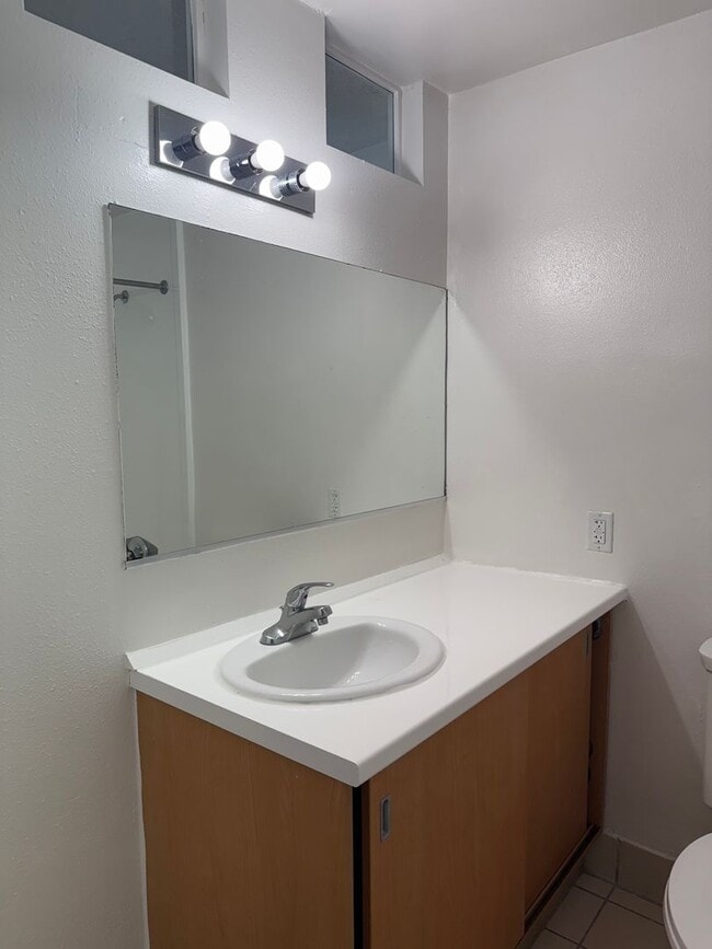 The Flat at DTLA