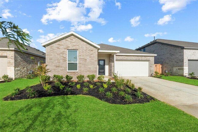 Building Photo - 16515 Mesquite Fld Dr Rental