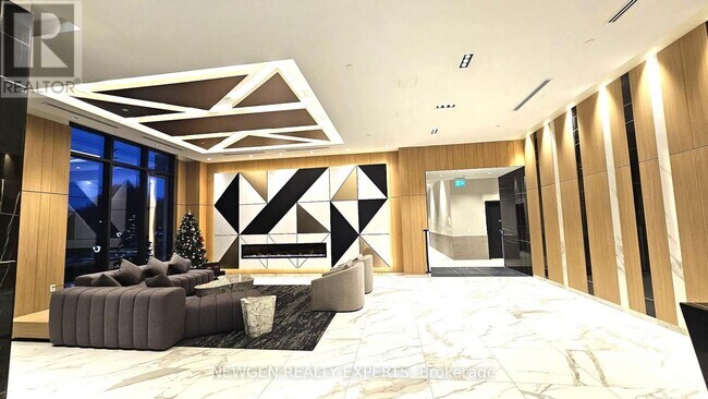 Photo - 204 Burnhamthorpe Rd E Unit 1301