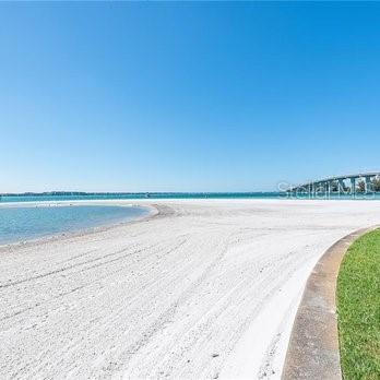 Photo - 830 S Gulfview Blvd Unit 501