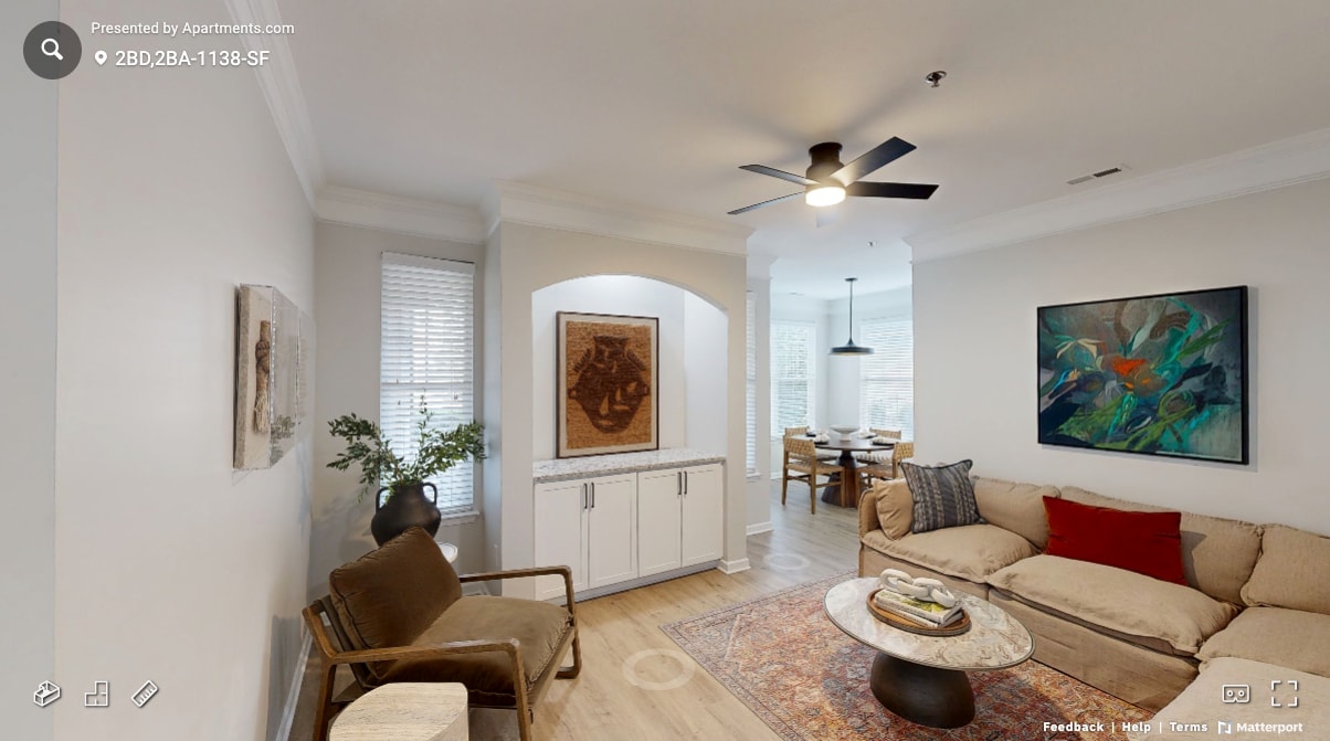 Photo - The Reserve at Meadowmont Apartments and T...