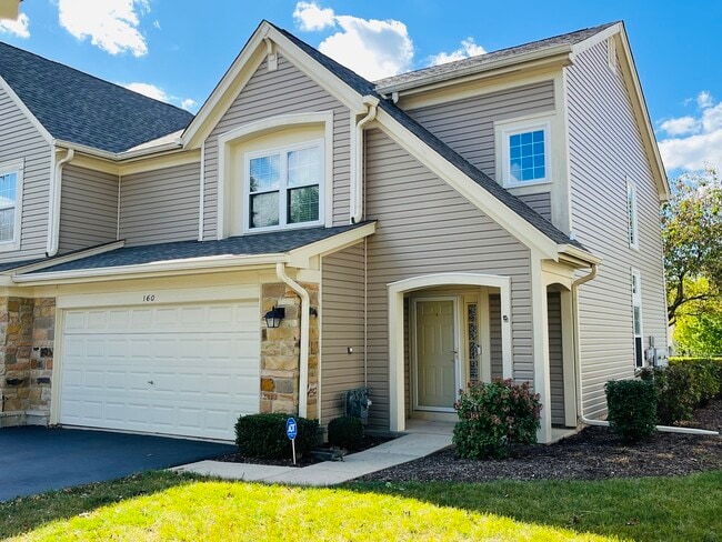 Building Photo - 160 Holmes Way