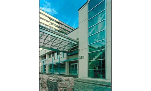 Photo - Parkledge Apartments