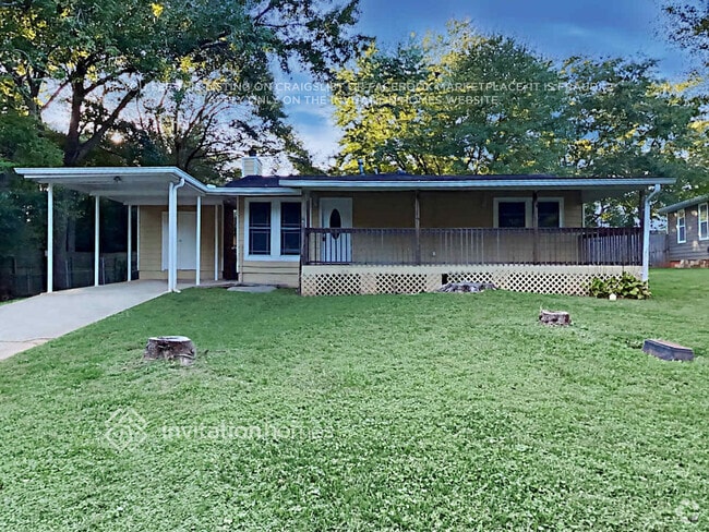 Building Photo - 1711 Donna Lynn Dr Rental