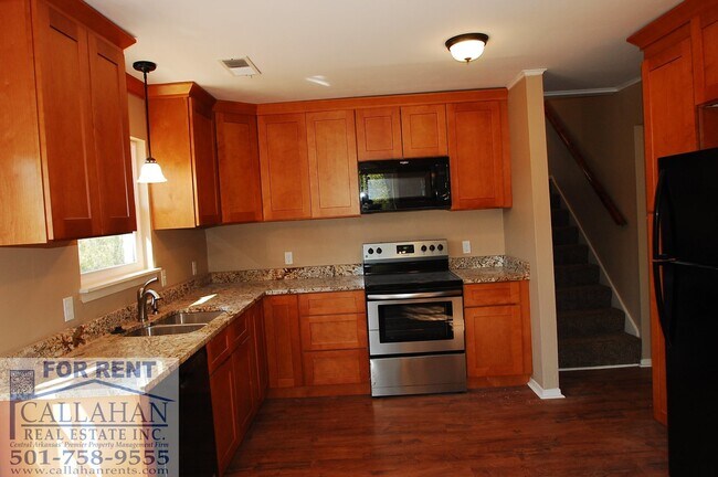 Photo - Updated 3 Bedroom NLR Home