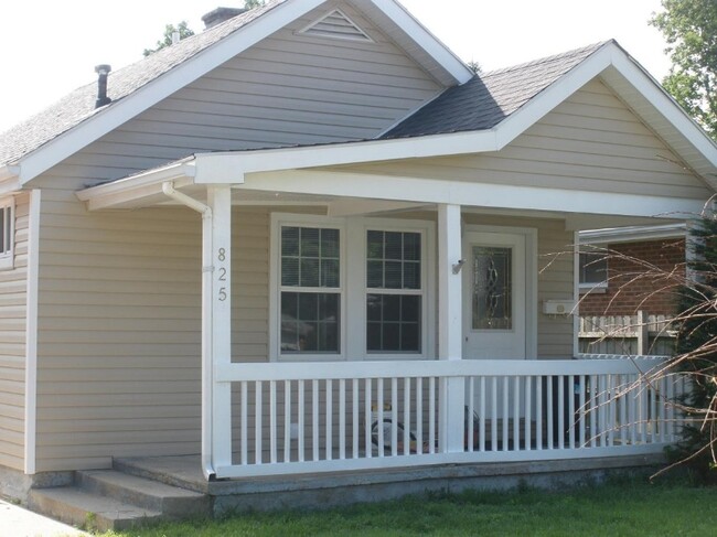 Photo - 825 Princeton Ave House
