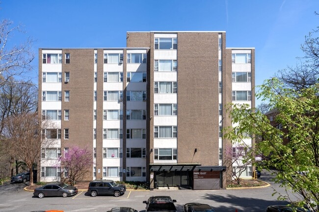 Building Photo - Park East Apartments