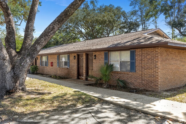 Alternate 2 - Emerald Cove West