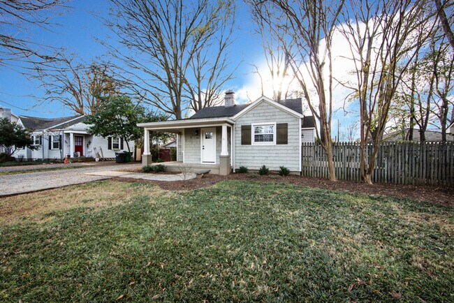Photo - Charming 3BD/1BA Home in Sedgefield!