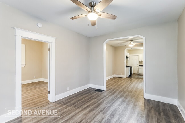 Photo - 741 Dearborn Ave