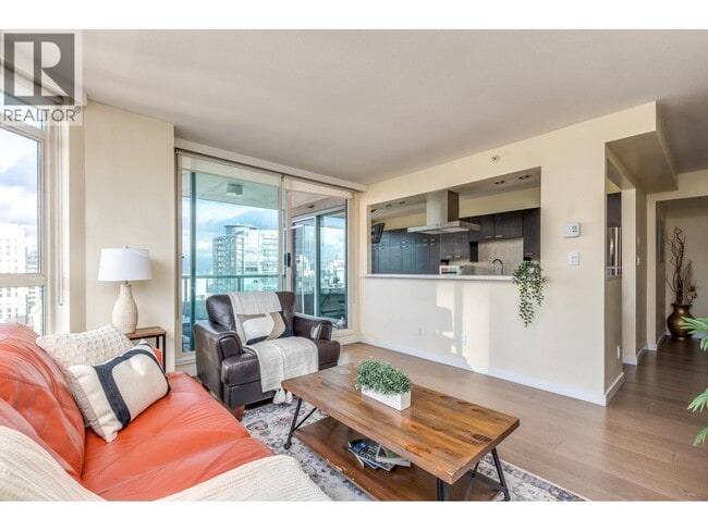 Photo - 888 Hamilton St Unité 2504