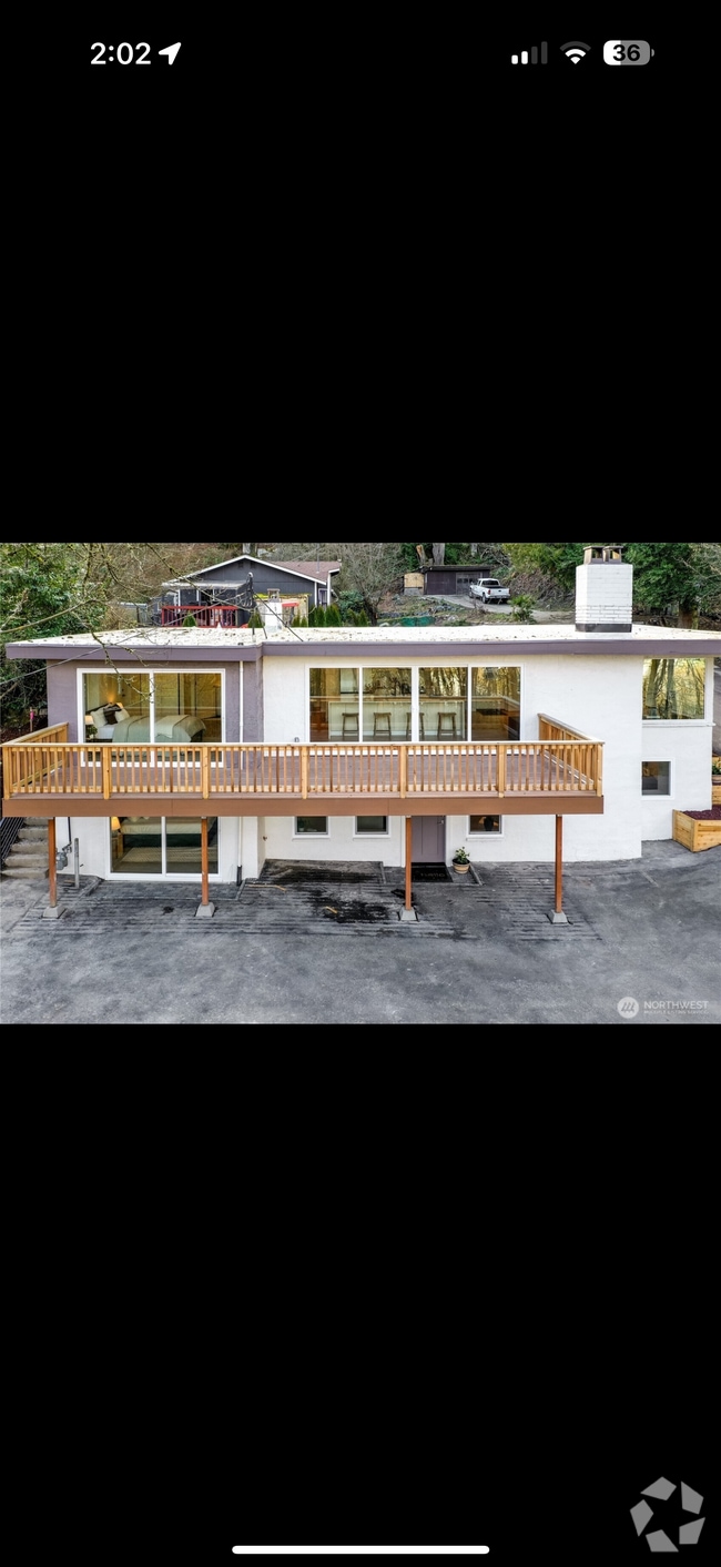 Building Photo - 7101 Highland Park Way SW Rental