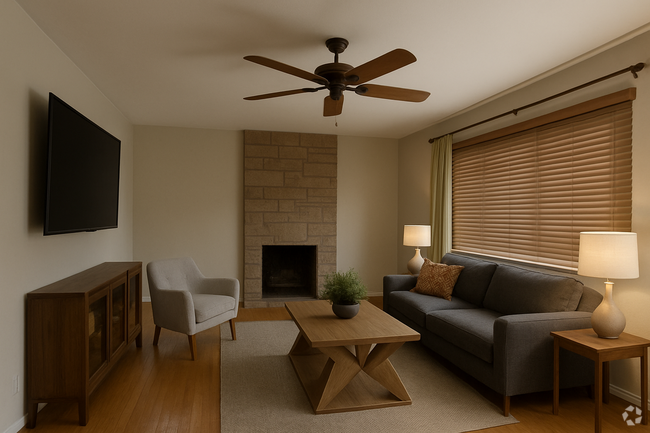Building Photo - 5153 Sepulveda Ave Rental