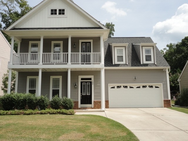 Building Photo - 104 Pearson Place