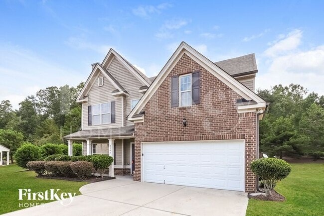 Photo - 3160 Legacy Glen Path