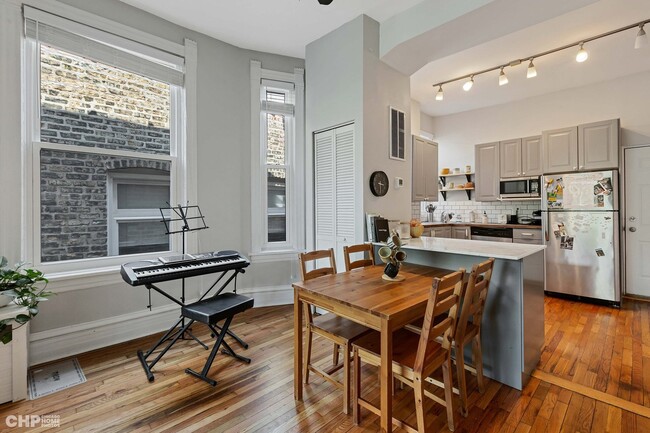 Photo - 2610 W Rice St Unit 1F