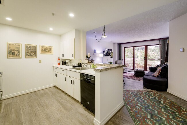 Photo - 2301 N St NW Unit 310