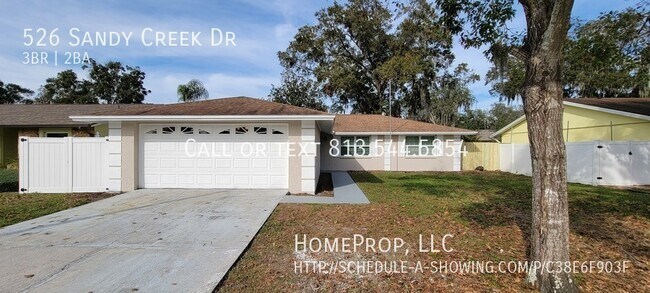 Houses For Rent In Brandon Fl Forrent Com