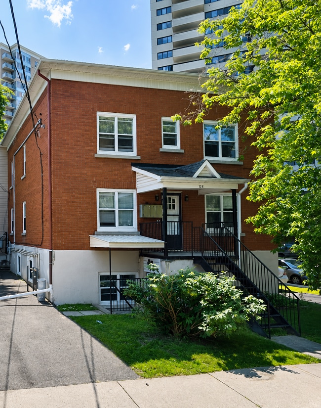 Building Photo - 64 Genest St Unit 3