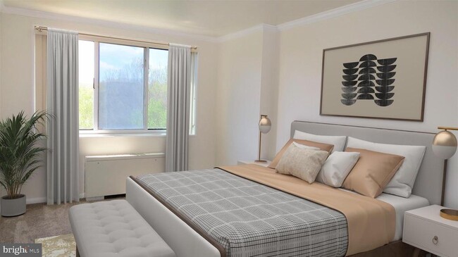 Building Photo - 10500 Rockville Pike Unit 311