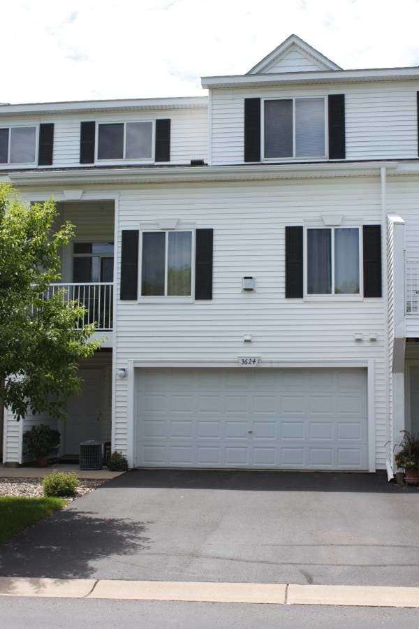 Photo - 3624 Abercrombie Ln Townhome