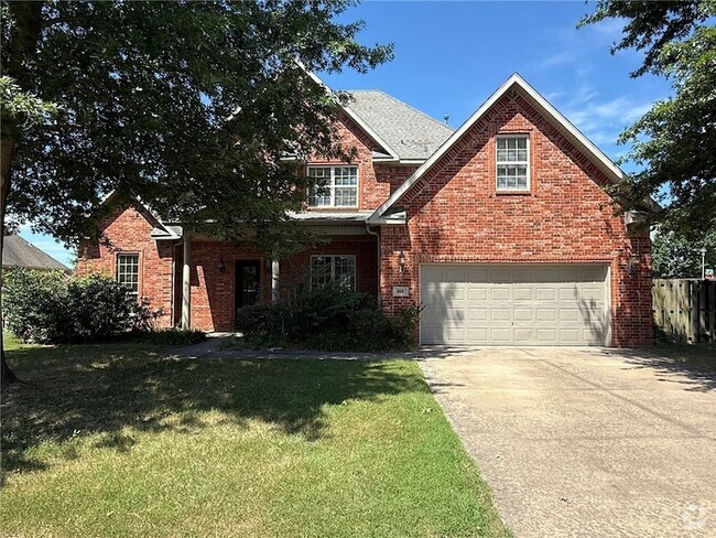 Building Photo - 609 N Tournament Dr Rental
