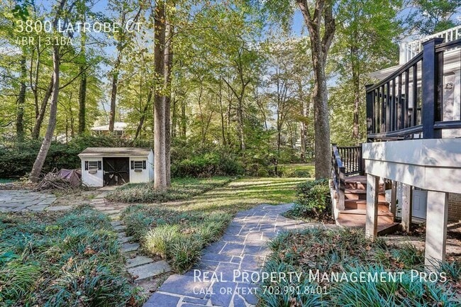Photo - 3800 Latrobe Ct