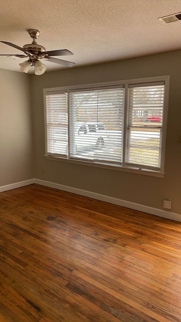 3 bd 1 bath home in Boulder Bluff Rental House Rental in Goose Creek