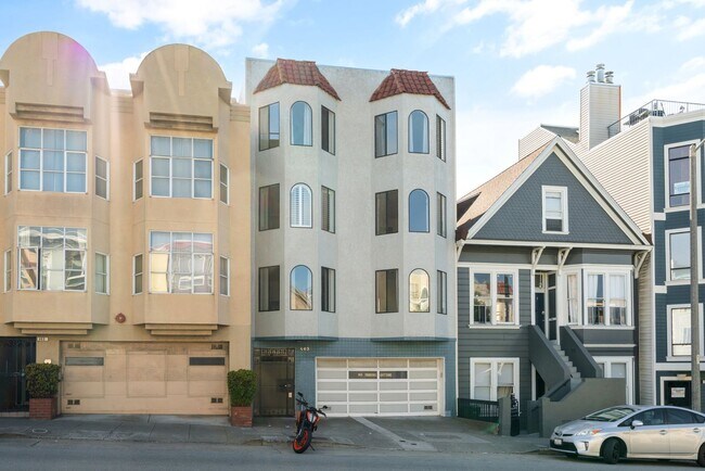 Photo - 463 25th Ave Unit 463 C 25th Avenue