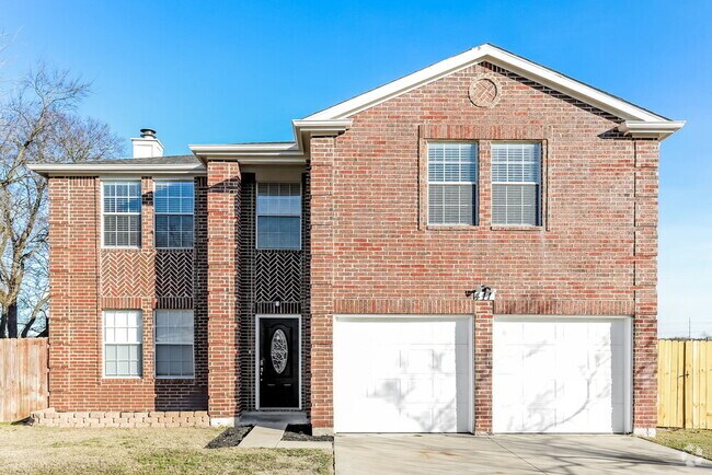 Building Photo - 411 Harvard Dr Rental