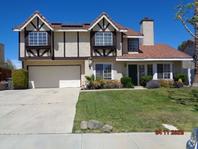 Building Photo - Immaculate Rancho Vista 4 Bedroom Rental