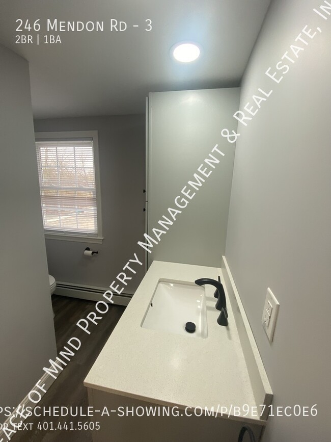 New renovated 2 Bed/1 Bath for $1700 inclu... - New renovated 2 Bed/1 Bath for $1700 inclu... Apartment Unit 3