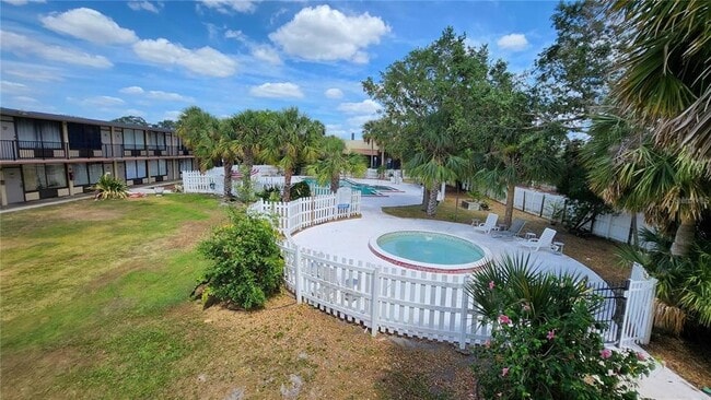 Photo - 7900 S Orange Blossom Trail Unit 1062