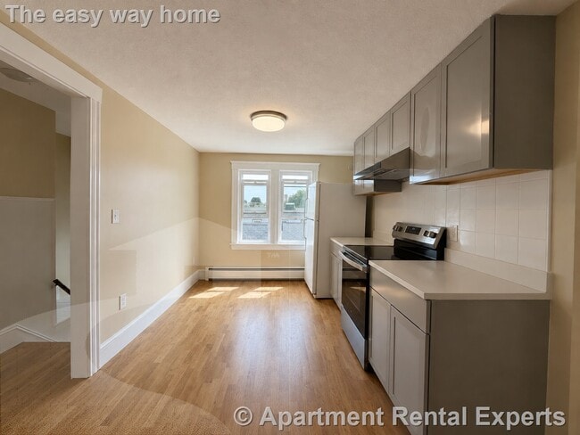 Photo - 106 Vernon St Unit #3