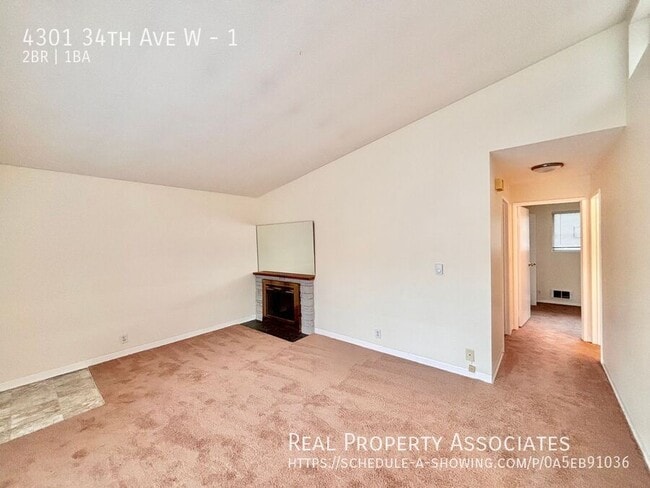 Photo - 4301 34th Ave W Unit 1