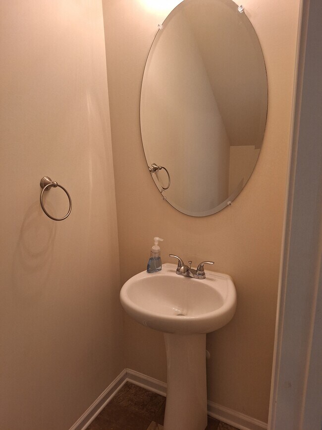 111 Elmhurst Ln House House Rental in Anderson, SC