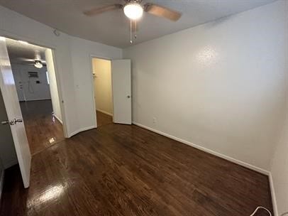 Building Photo - 4921 Crawford St Unit 20