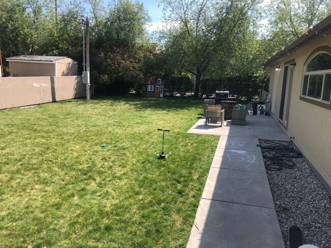 Photo - Hellgate Elementary School Area - 3 Bed, 2 Bath, Garage and a Fenced Yard