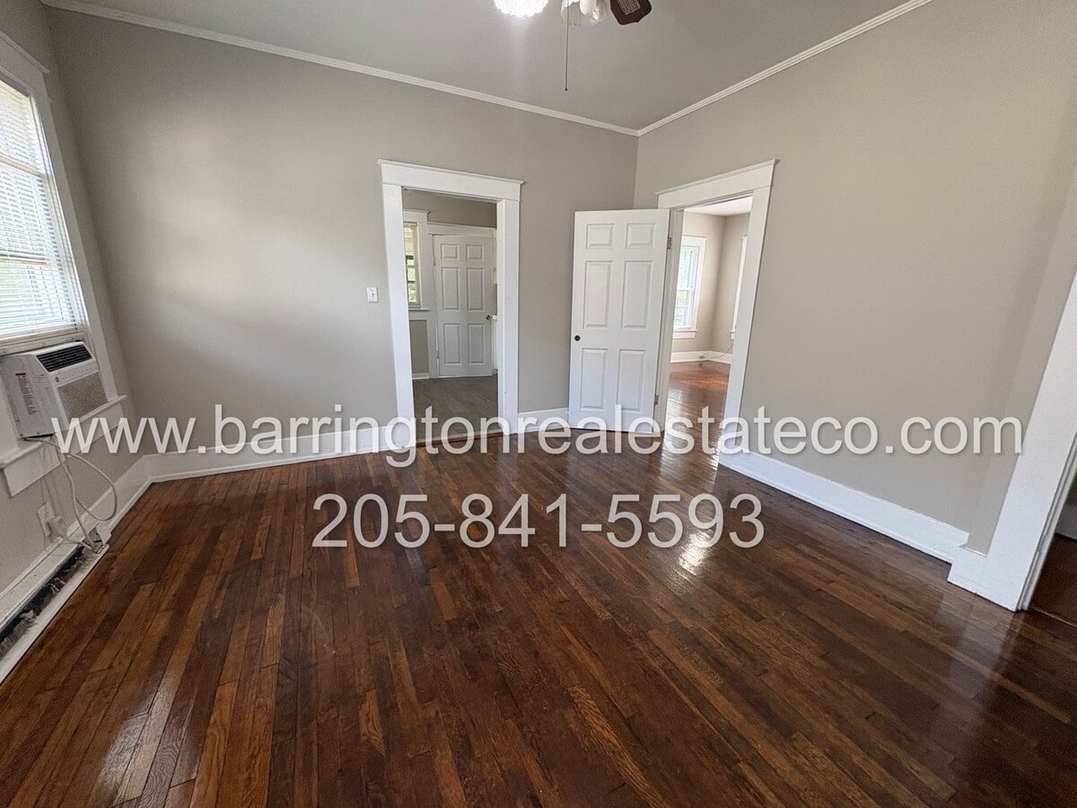 Photo - 1429 Alabama Ave SW
