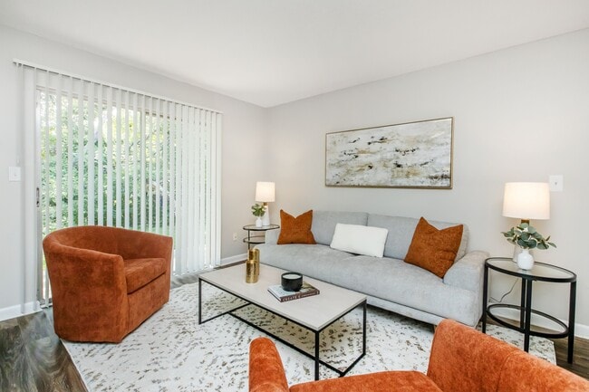 Silverstone Apartments