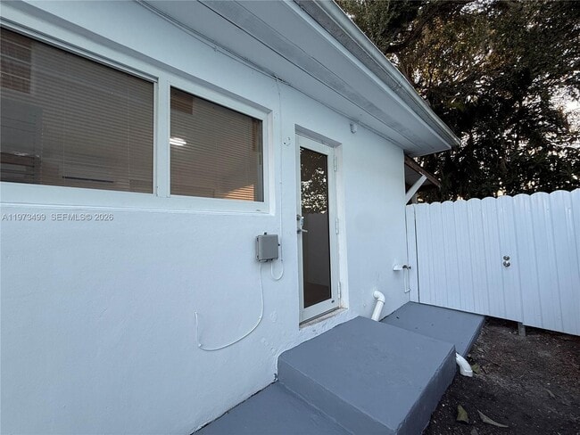 Photo - 1122 NW 32nd Ct Unit BACK