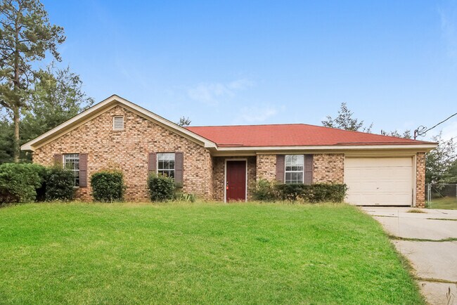 Beautiful Home Close To Ft Gordon! - Beautiful Home Close To Ft Gordon!