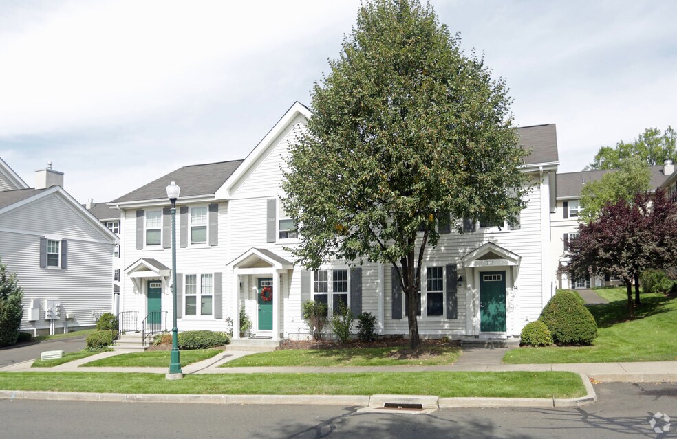 Southwood Square