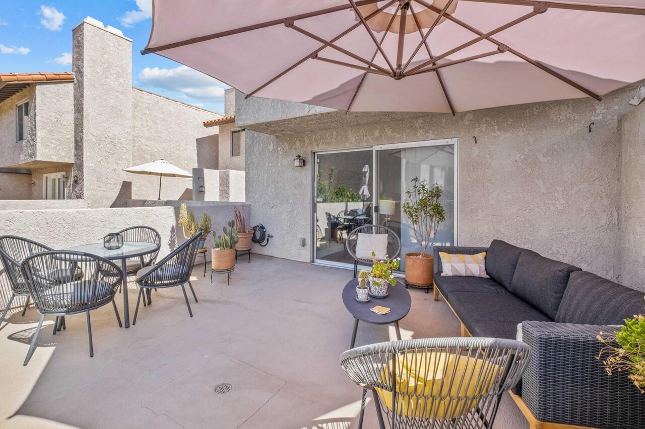 Photo - 280 S Avenida Caballeros Condo Unit 214