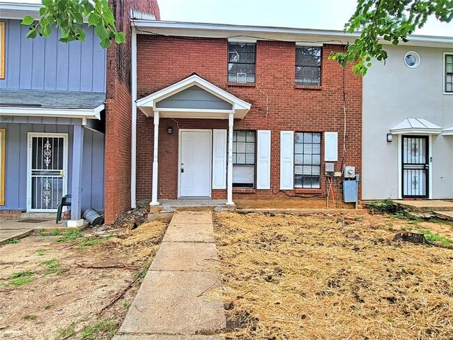 Building Photo - 3411 Malabar Rd Rental